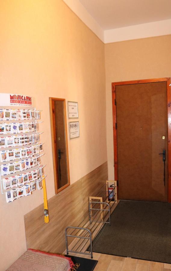 Easy Hostel Kiev Exterior foto