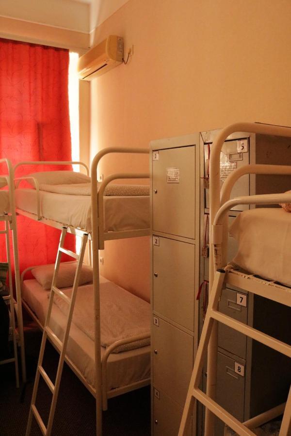 Easy Hostel Kiev Exterior foto